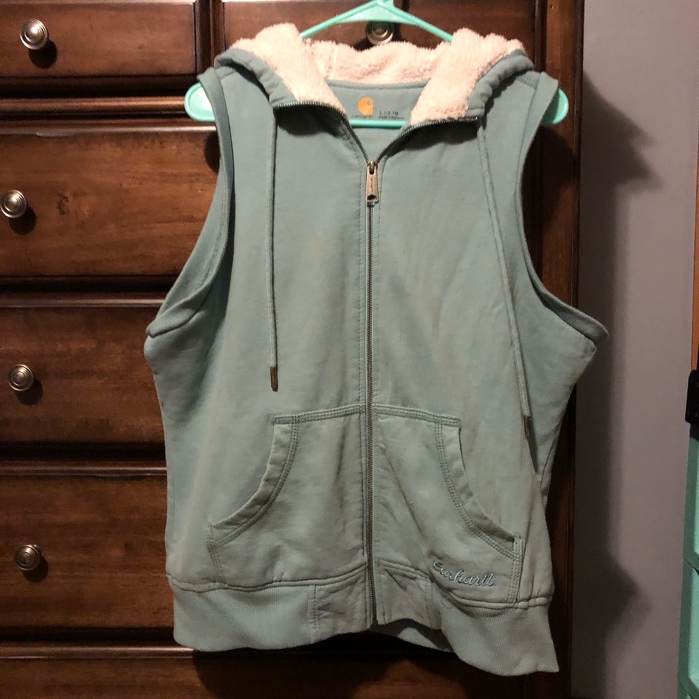 Carhartt Vest